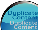 Duplicate content