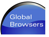 Global Browsers” hspace=