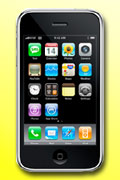iPhone 3G