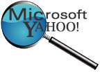 Spotlight on Microsoft and Yahoo!