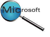 Spotlight on Microsoft
