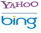 Yahoo-Bing Spotlight