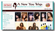 A New You Wigs