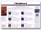 Bodyguard&trade; by Antibody Inc.