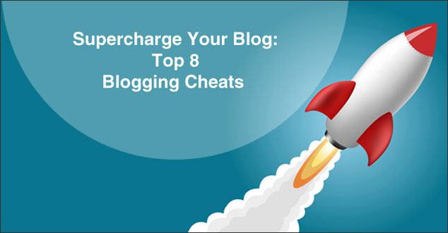 Supercharge Your Blog