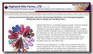 Highland Hills Farms, LTD