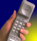 R & R Web Design graphic of - contact phone