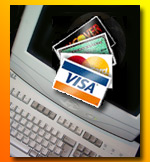 Credit card advantages photo
