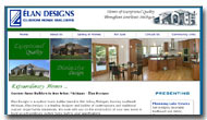 Custom Home Builders - Elan Designs