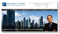 Chicago Criminal Defense Attorney
