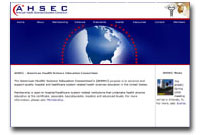 AHSEC