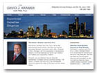 Michigan Criminal Defense Attorney
