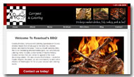 BBQ Food Washington DC - Rosebud's