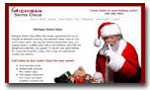 Santa Claus Letters