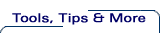 Tools Tips & More