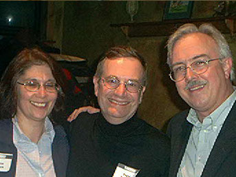 The 2004 NY Kinney Shoes Corporation Reunion