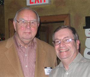 The 2005 NY Kinney Shoes Corporation Reunion