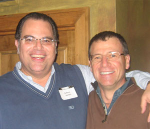 The 2005 NY Kinney Shoes Corporation Reunion
