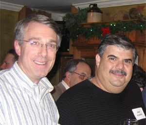 The 2006 NY Kinney Shoes Corporation Reunion
