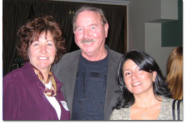The 2007 NY Kinney Shoes Corporation Reunion