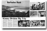 1981 Kinney World - Big Trip