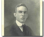 Assistant Treasurer, C. W. Kinney