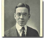 Clifford B. Tuttle, Buyer