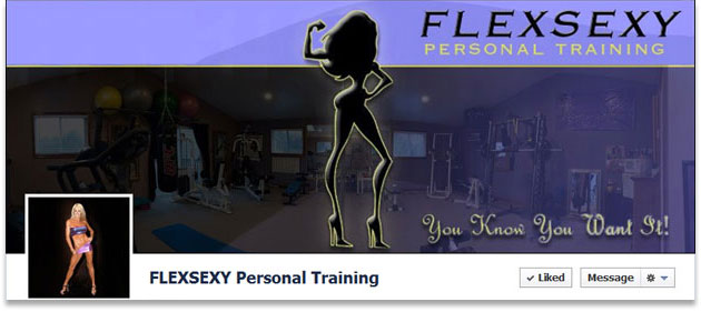 Facebook Timeline cover photo 2