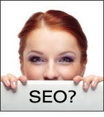 5 Questions about SEO
