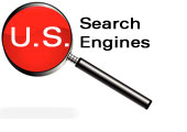 Spotlight on U.S. Search Engines