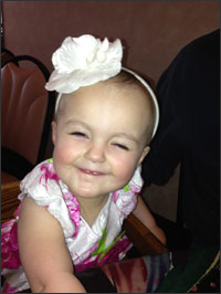 Little Lady 2