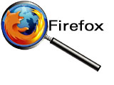 Spotlight on Firefox