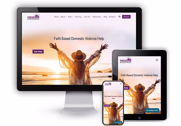 FOCUS Ministries, Inc. portfolio