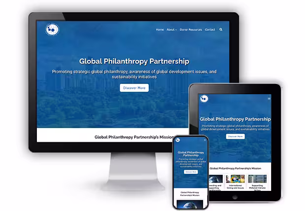 Global Philanthropy Partnership