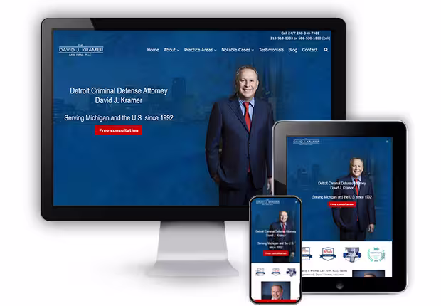 Novilaw portfolio