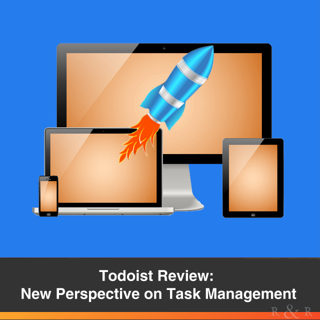 Todoist Review: A New Perspective on Task Management