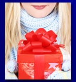 2008 Holiday Sales
