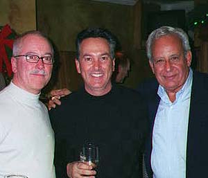The 2003 Kinney Shoes Reunion