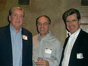The 2004 NY Kinney Shoes Corporation Reunion