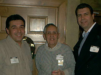 The 2004 NY Kinney Shoes Corporation Reunion