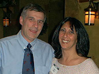The 2004 NY Kinney Shoes Corporation Reunion