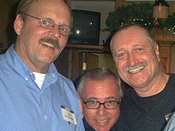 The 2004 NY Kinney Shoes Corporation Reunion
