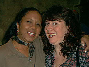 The 2004 NY Kinney Shoes Corporation Reunion