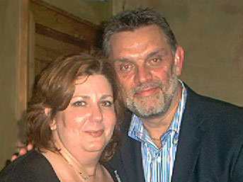 The 2004 NY Kinney Shoes Corporation Reunion
