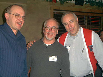 The 2004 NY Kinney Shoes Corporation Reunion