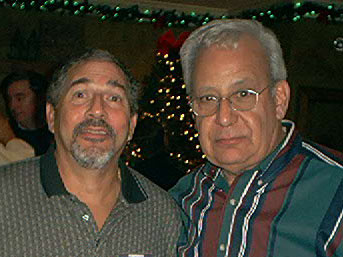 The 2004 NY Kinney Shoes Corporation Reunion