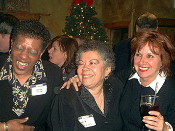 The 2004 NY Kinney Shoes Corporation Reunion