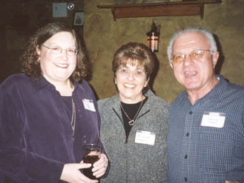 The 2004 NY Kinney Shoes Corporation Reunion
