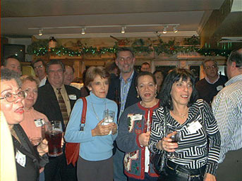 The 2004 NY Kinney Shoes Corporation Reunion