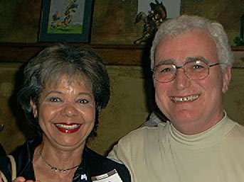 The 2004 NY Kinney Shoes Corporation Reunion